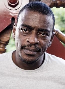 Seu Jorge